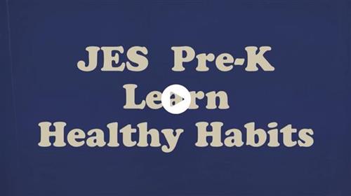 Jefferson Preschoolers learn healthy habits slideshow 